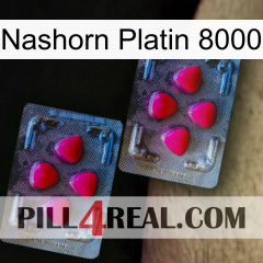 Rhino Platinum 8000 14